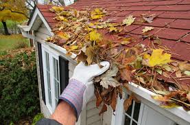 San Mateo Gutter Cleaning